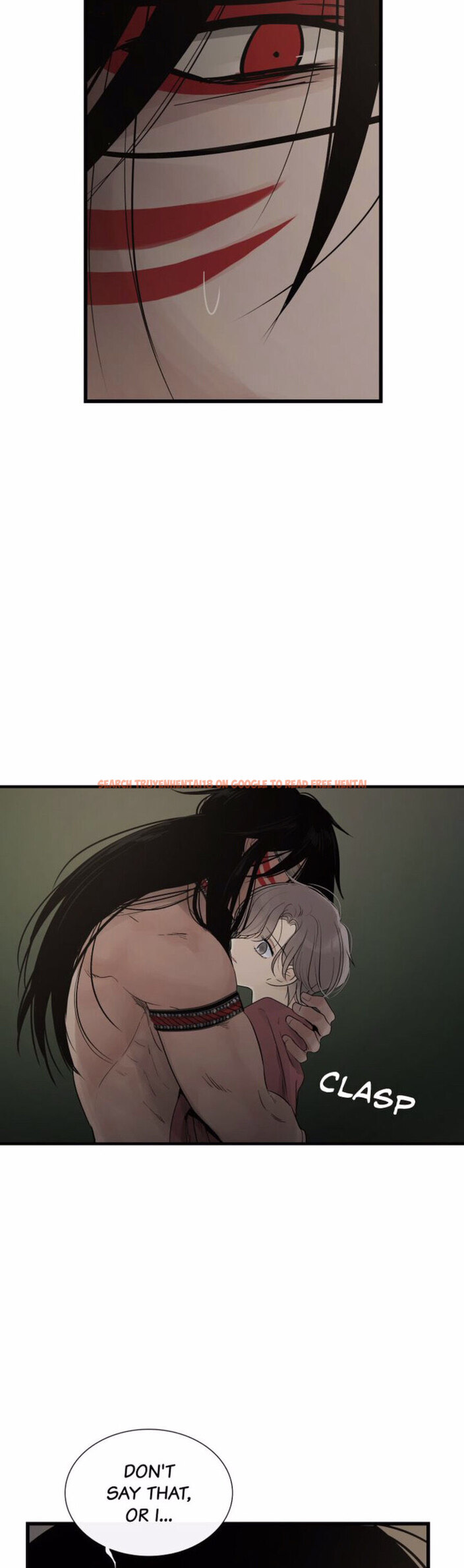 Read Hentai Image 27 946 in comic Totem Realm - Chapter 64 - hentaitnt.net