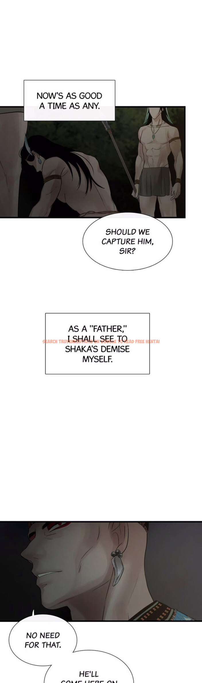 Read Hentai Image 31 946 in comic Totem Realm - Chapter 64 - hentaitnt.net