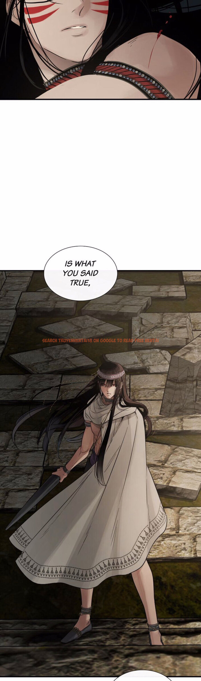 Read Hentai Image 33 946 in comic Totem Realm - Chapter 64 - hentaitnt.net