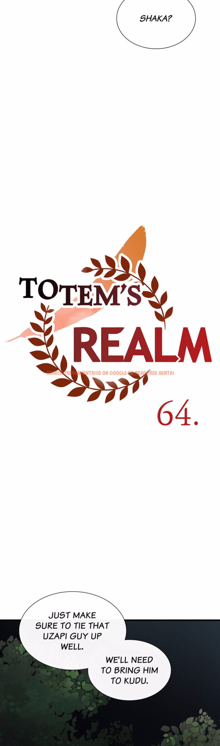 Read Hentai Image 34 952 in comic Totem Realm - Chapter 64 - hentaitnt.net