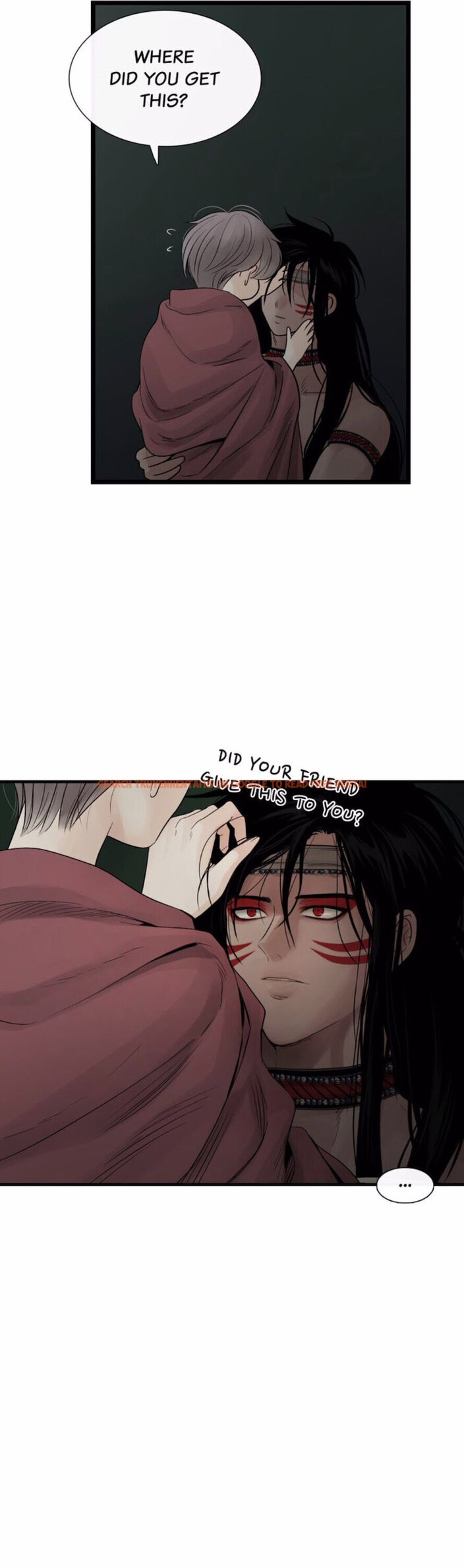 Read Hentai Image 4 946 in comic Totem Realm - Chapter 64 - hentaitnt.net