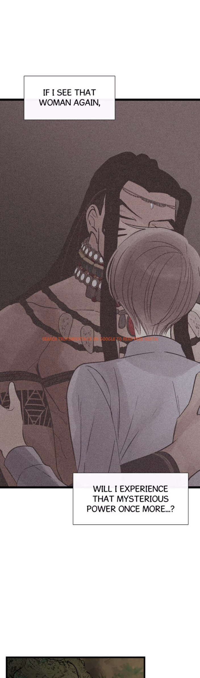 Read Hentai Image 42 952 in comic Totem Realm - Chapter 64 - hentaitnt.net