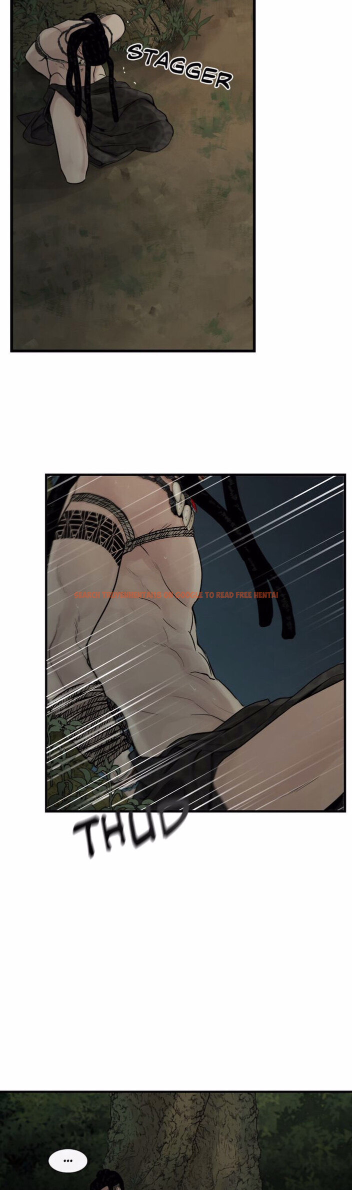 Read Hentai Image 43 952 in comic Totem Realm - Chapter 64 - hentaitnt.net