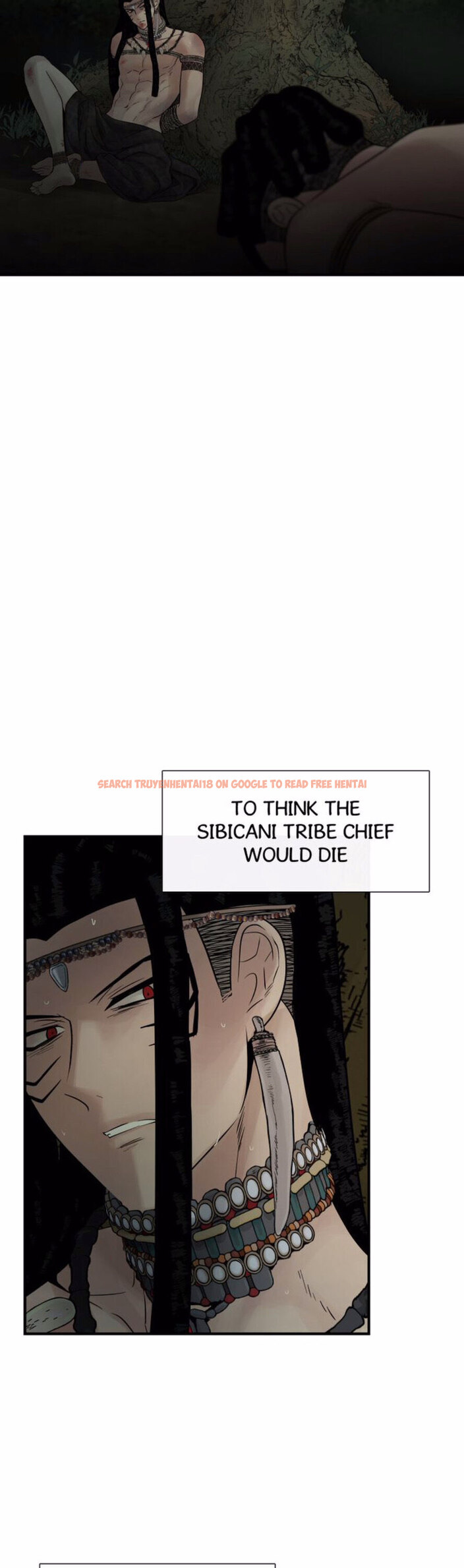 Read Hentai Image 44 952 in comic Totem Realm - Chapter 64 - hentaitnt.net