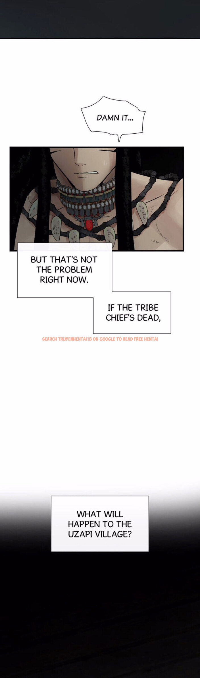 Read Hentai Image 46 952 in comic Totem Realm - Chapter 64 - hentaitnt.net