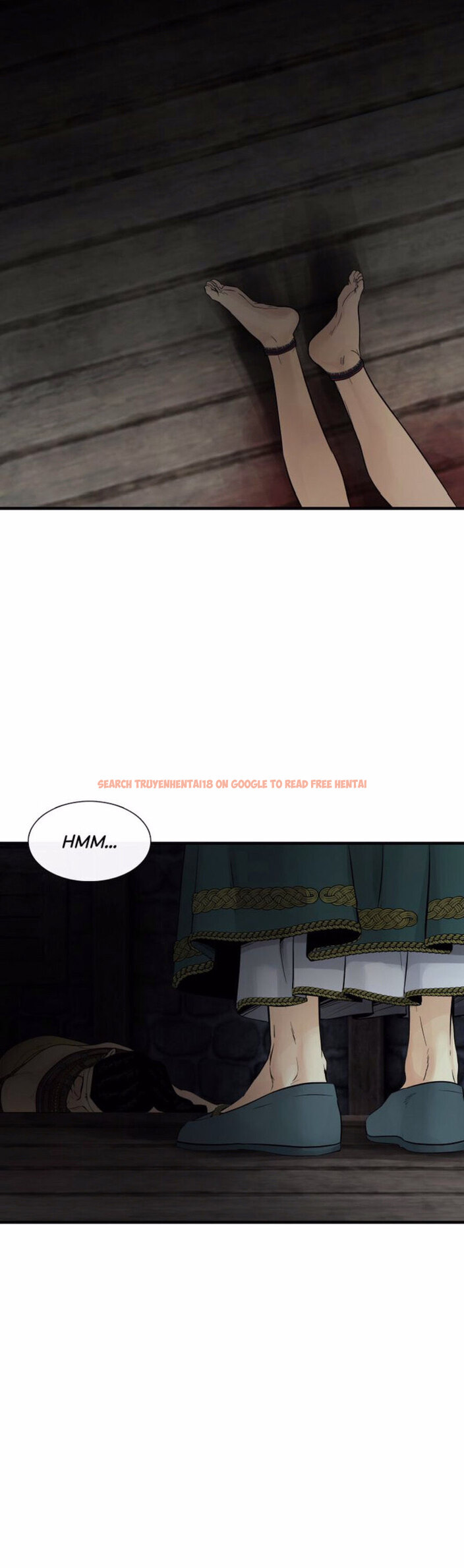 Read Hentai Image 47 952 in comic Totem Realm - Chapter 64 - hentaitnt.net