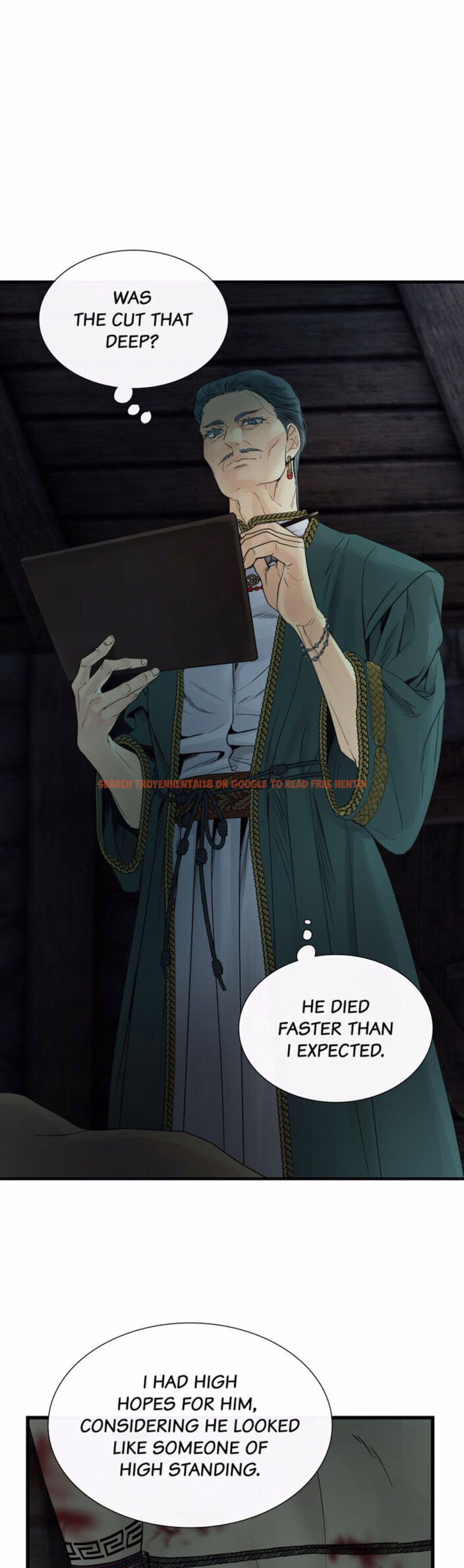 Read Hentai Image 48 952 in comic Totem Realm - Chapter 64 - hentaitnt.net