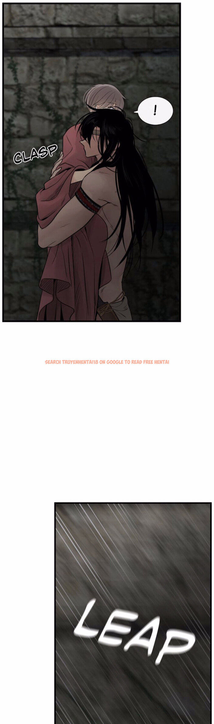 Read Hentai Image 5 946 in comic Totem Realm - Chapter 64 - hentaitnt.net