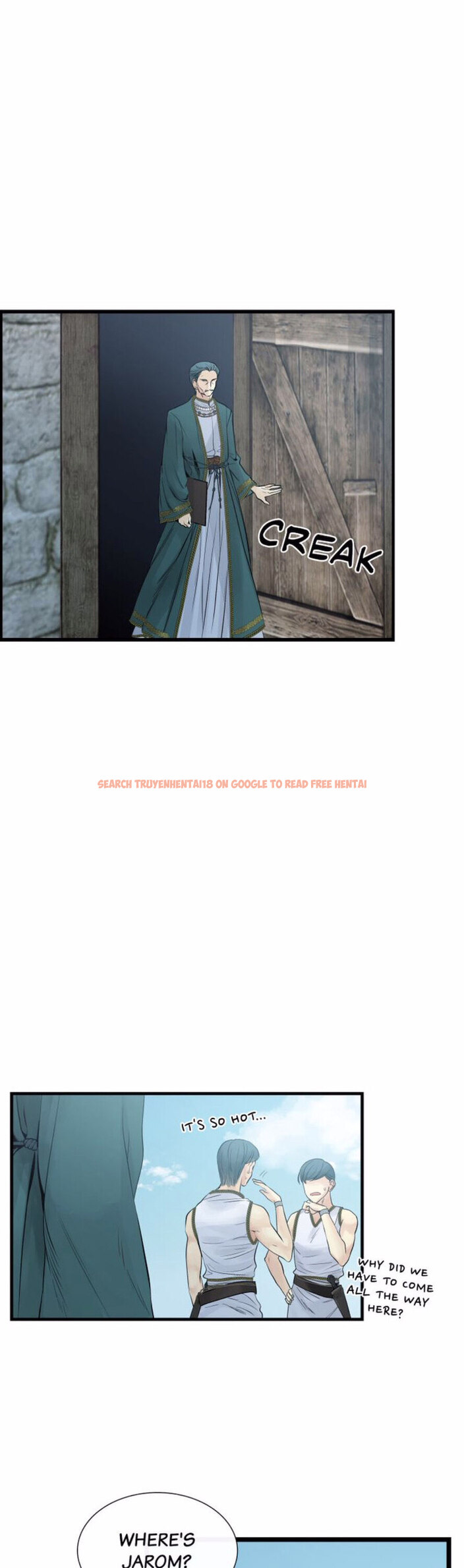 Read Hentai Image 50 952 in comic Totem Realm - Chapter 64 - hentaitnt.net