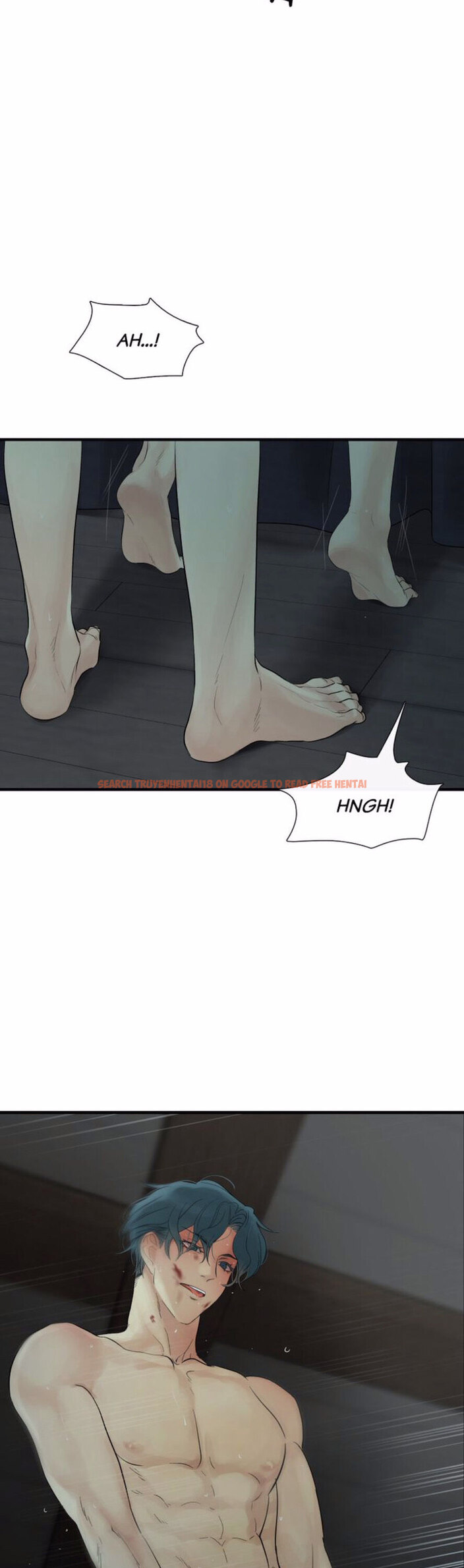 Read Hentai Image 53 952 in comic Totem Realm - Chapter 64 - hentaitnt.net