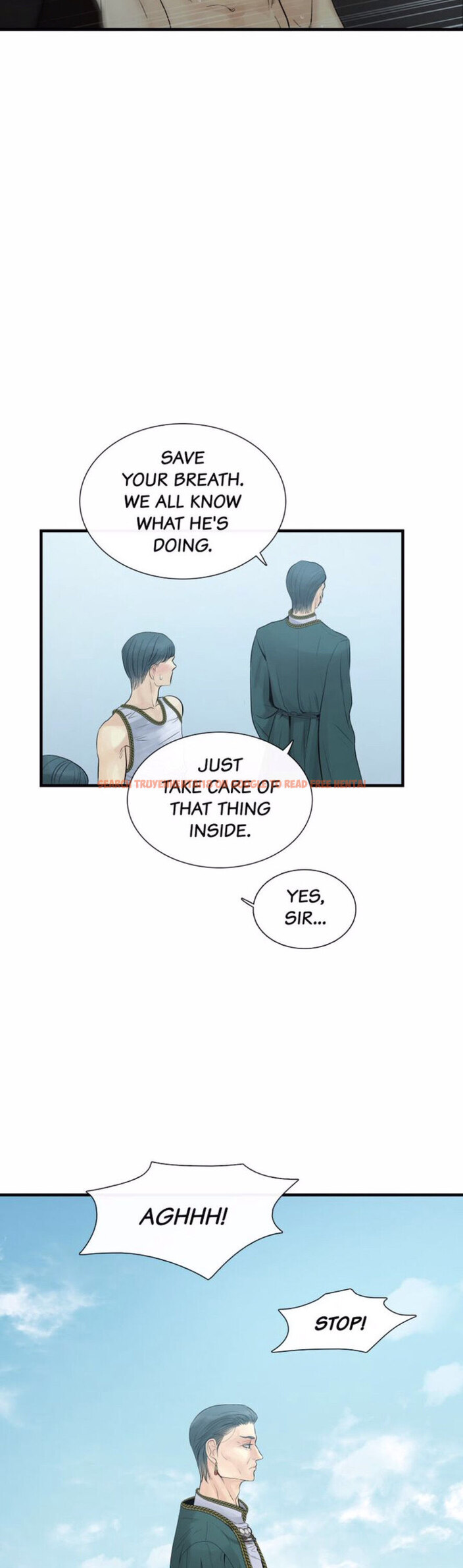 Read Hentai Image 54 952 in comic Totem Realm - Chapter 64 - hentaitnt.net