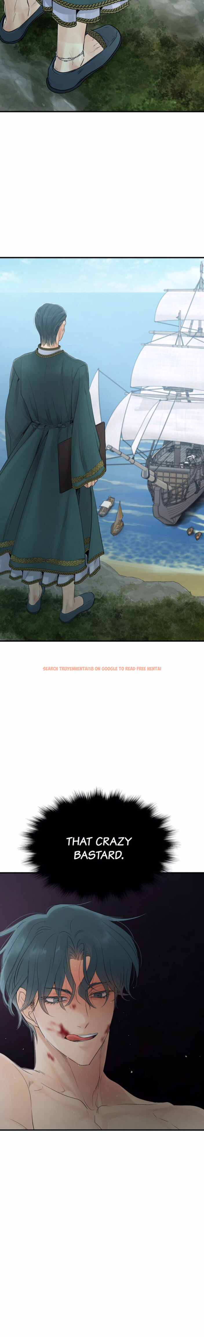 Read Hentai Image 56 952 in comic Totem Realm - Chapter 64 - hentaitnt.net
