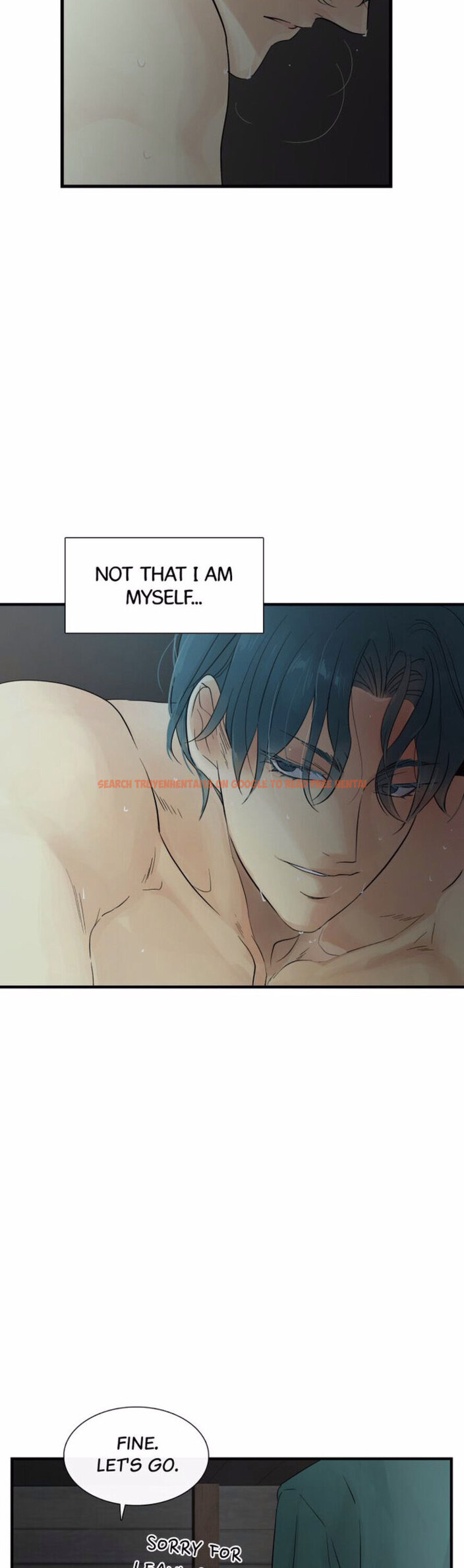 Read Hentai Image 60 952 in comic Totem Realm - Chapter 64 - hentaitnt.net