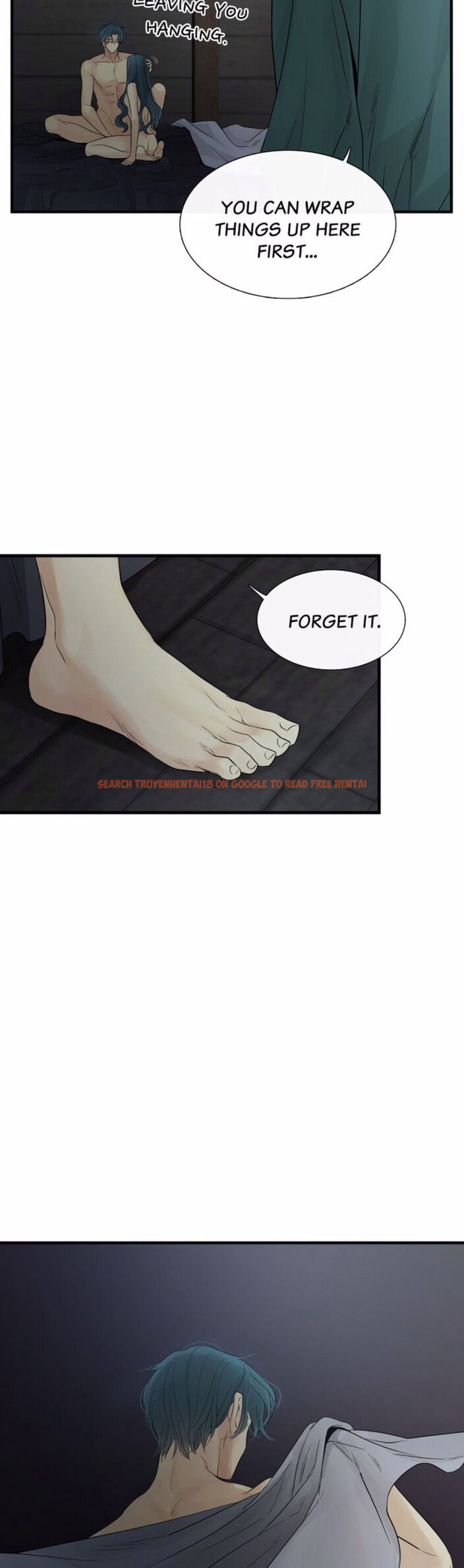 Read Hentai Image 61 952 in comic Totem Realm - Chapter 64 - hentaitnt.net
