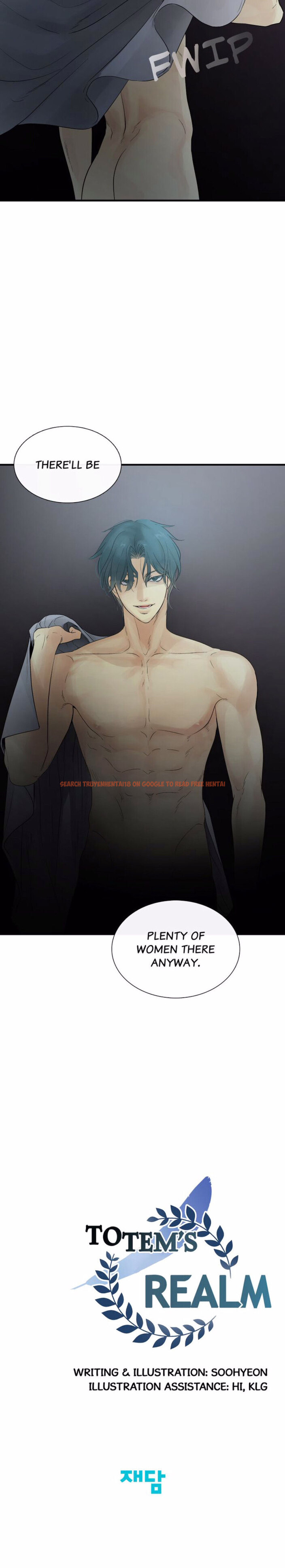 Read Hentai Image 62 952 in comic Totem Realm - Chapter 64 - hentaitnt.net