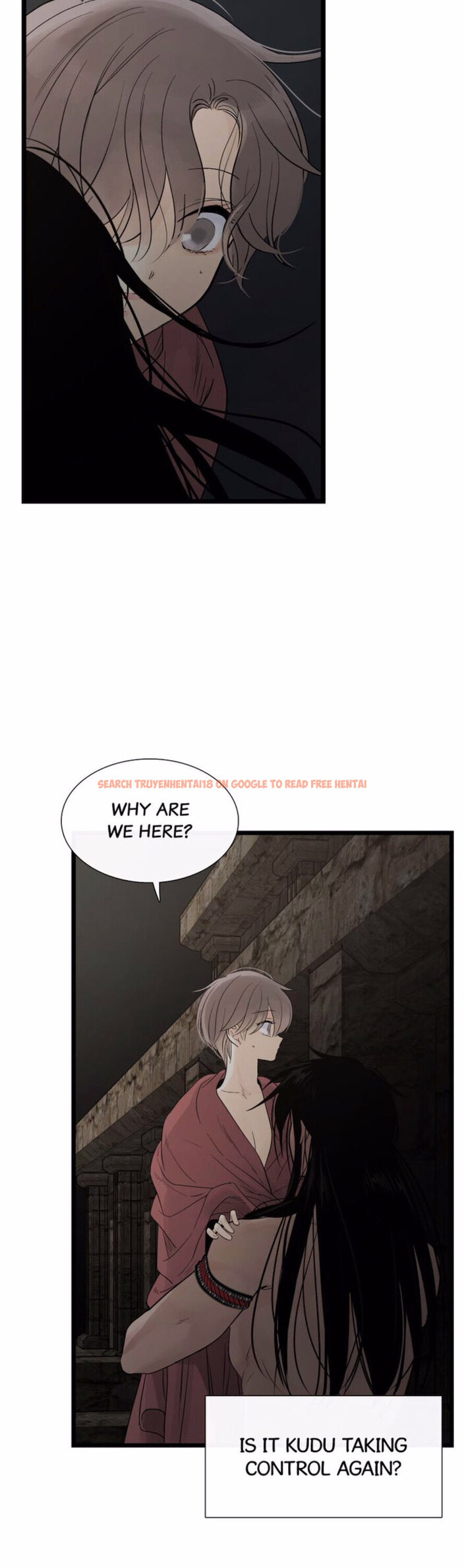 Read Hentai Image 7 946 in comic Totem Realm - Chapter 64 - hentaitnt.net