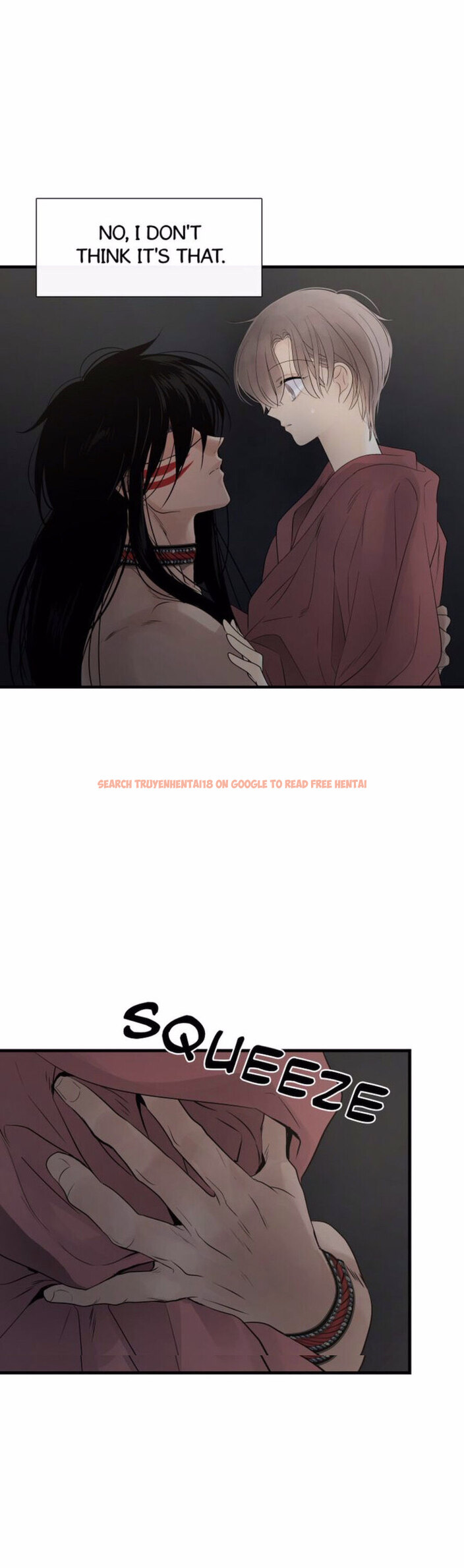 Read Hentai Image 8 946 in comic Totem Realm - Chapter 64 - hentaitnt.net