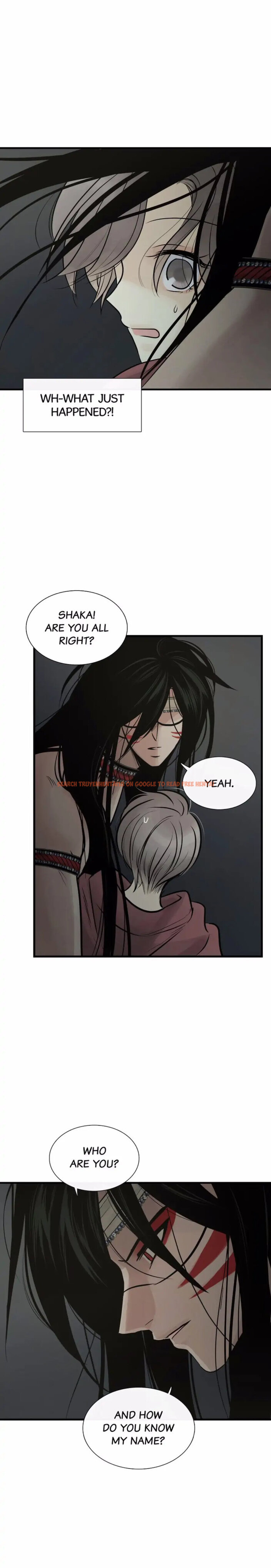 Read Hentai Image 1 724 in comic Totem Realm - Chapter 65 - hentaitnt.net
