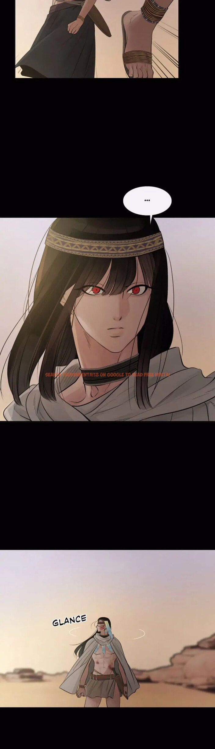 Read Hentai Image 12 724 in comic Totem Realm - Chapter 65 - hentaitnt.net