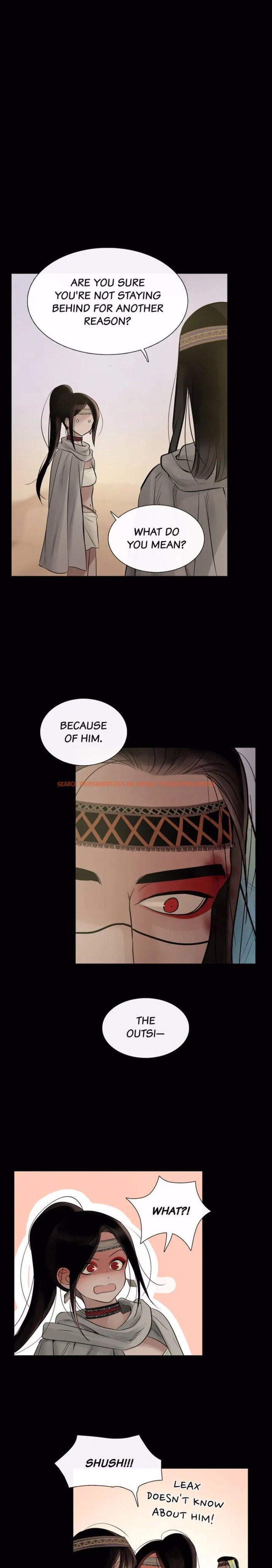 Read Hentai Image 29 724 in comic Totem Realm - Chapter 65 - hentaitnt.net