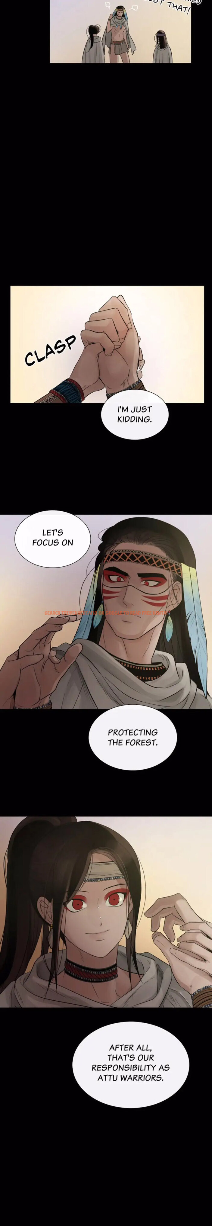 Read Hentai Image 31 724 in comic Totem Realm - Chapter 65 - hentaitnt.net