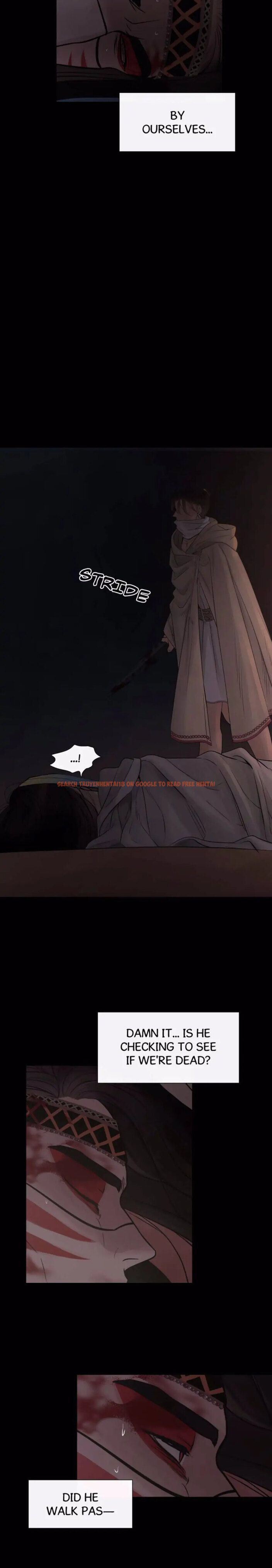 Read Hentai Image 33 724 in comic Totem Realm - Chapter 65 - hentaitnt.net
