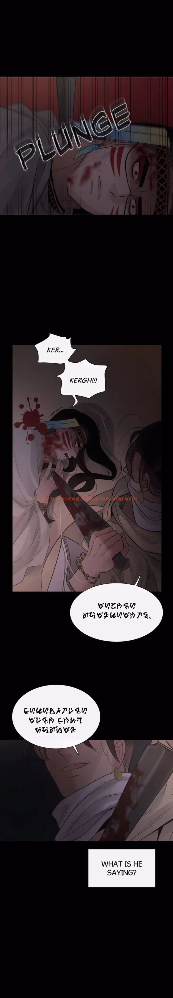 Read Hentai Image 34 724 in comic Totem Realm - Chapter 65 - hentaitnt.net