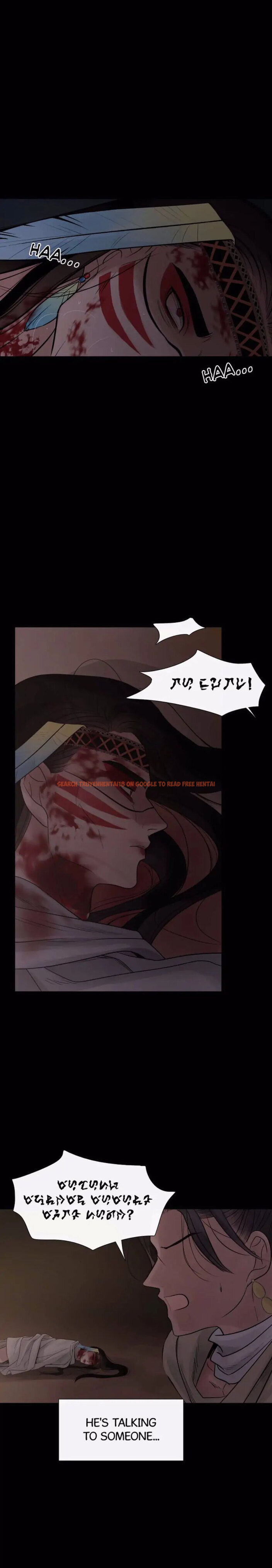 Read Hentai Image 35 724 in comic Totem Realm - Chapter 65 - hentaitnt.net