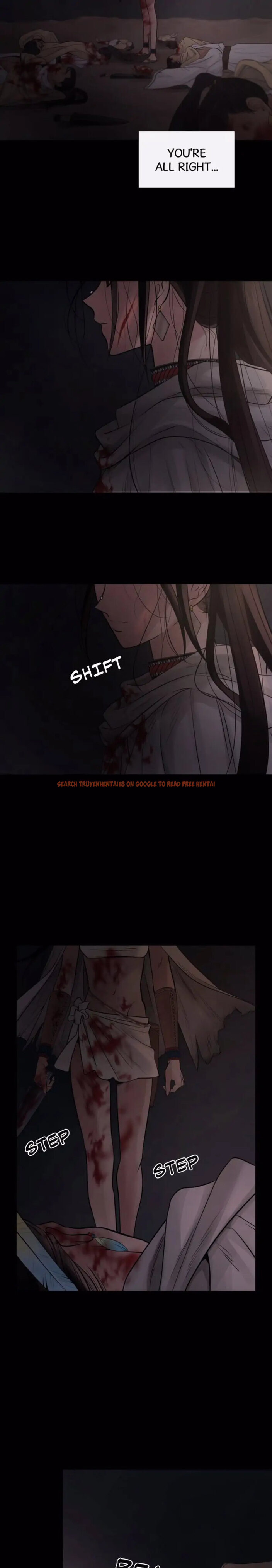 Read Hentai Image 39 724 in comic Totem Realm - Chapter 65 - hentaitnt.net