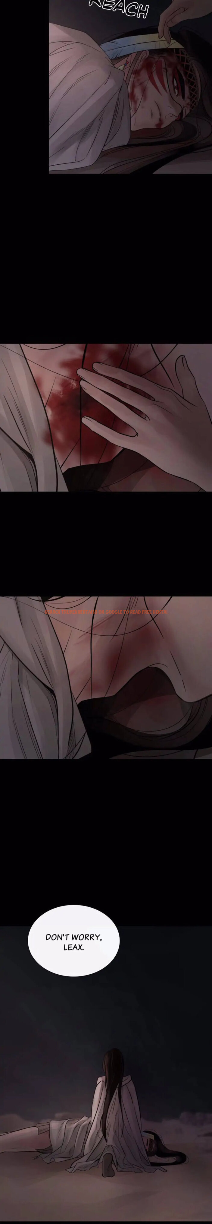 Read Hentai Image 40 724 in comic Totem Realm - Chapter 65 - hentaitnt.net