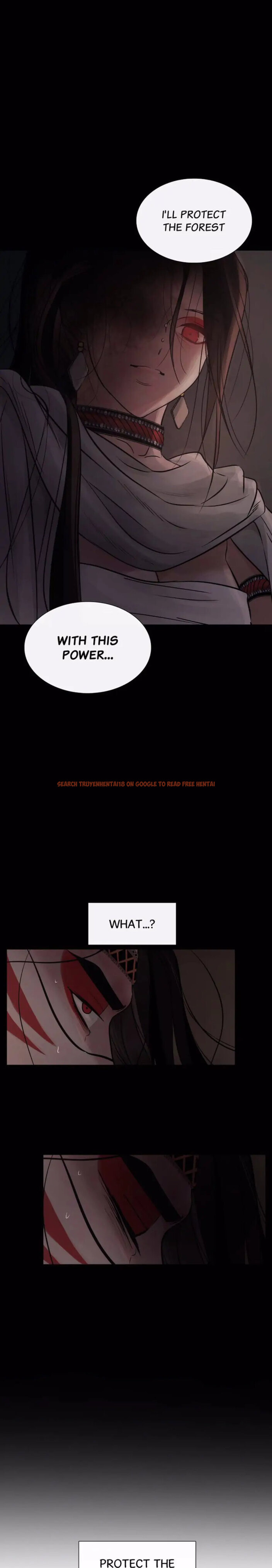 Read Hentai Image 41 724 in comic Totem Realm - Chapter 65 - hentaitnt.net