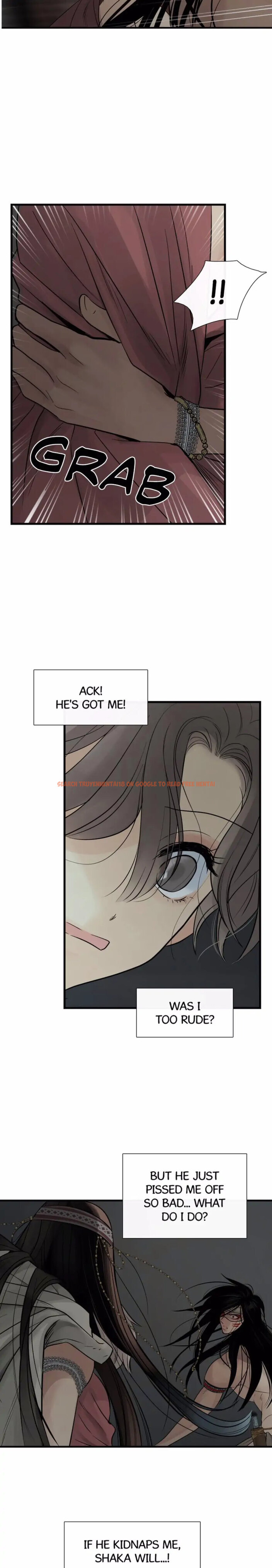 Read Hentai Image 5 724 in comic Totem Realm - Chapter 65 - hentaitnt.net