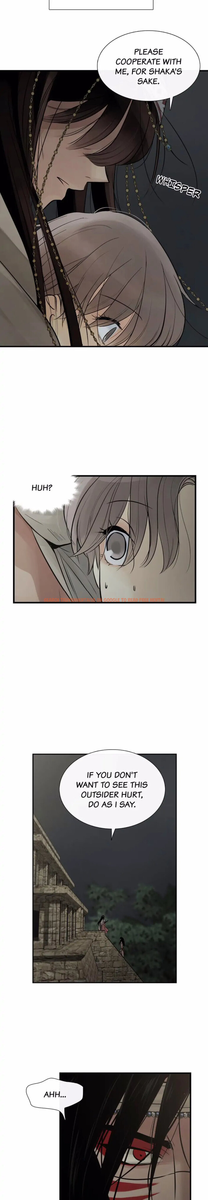 Read Hentai Image 6 724 in comic Totem Realm - Chapter 65 - hentaitnt.net
