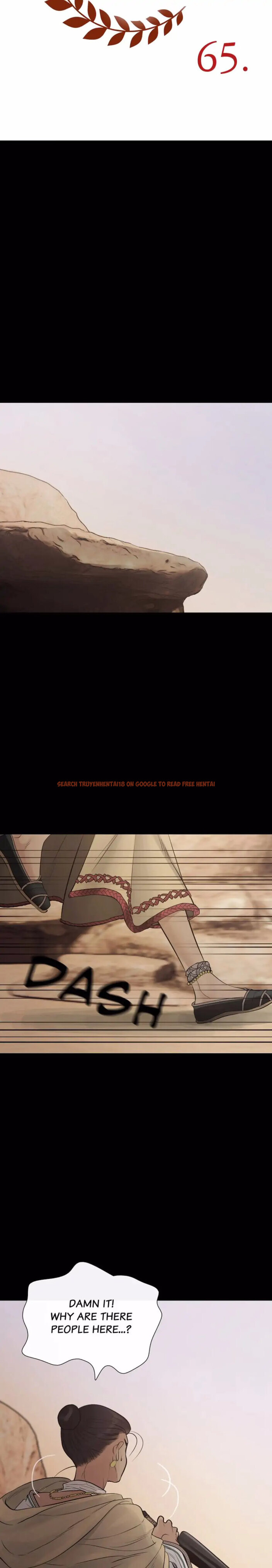 Read Hentai Image 8 724 in comic Totem Realm - Chapter 65 - hentaitnt.net