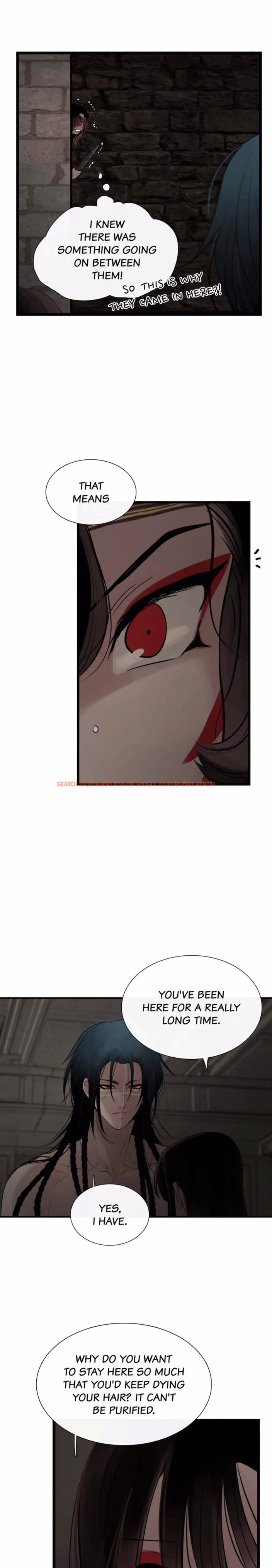 Read Hentai Image 11 718 in comic Totem Realm - Chapter 66 - hentaitnt.net