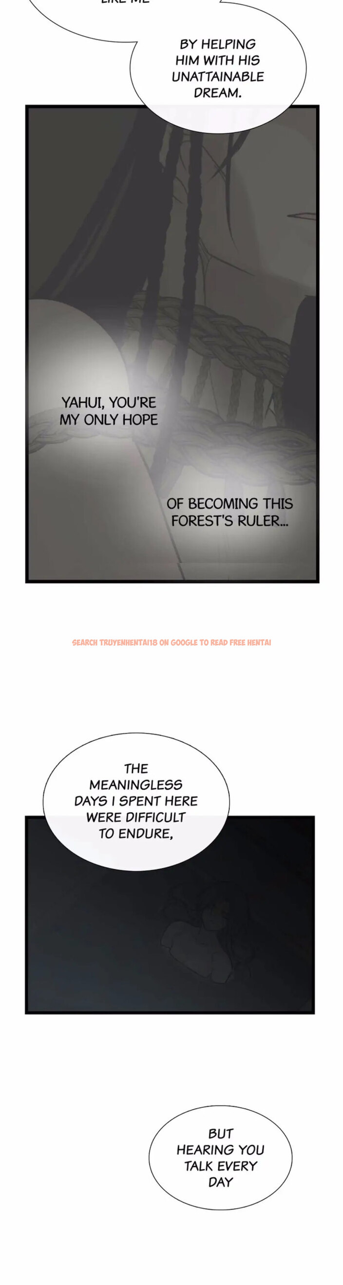 Read Hentai Image 13 724 in comic Totem Realm - Chapter 66 - hentaitnt.net