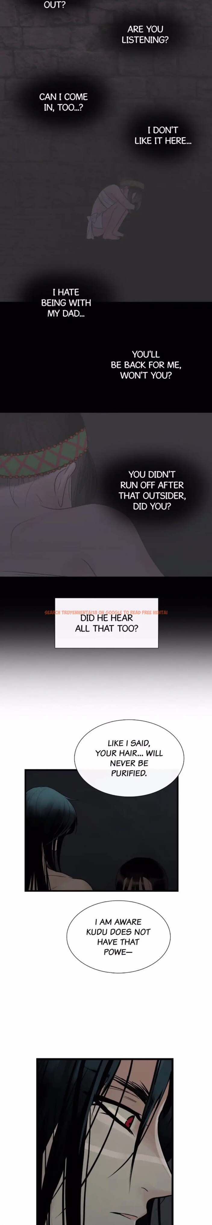 Read Hentai Image 15 724 in comic Totem Realm - Chapter 66 - hentaitnt.net