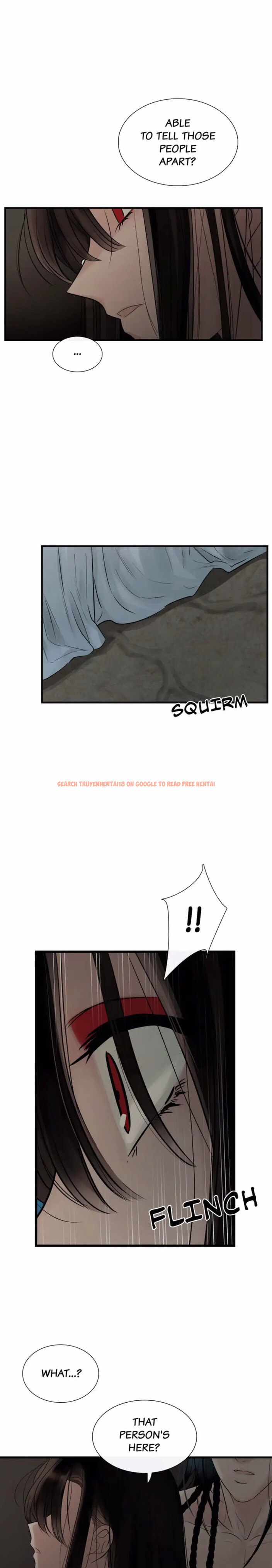 Read Hentai Image 17 724 in comic Totem Realm - Chapter 66 - hentaitnt.net