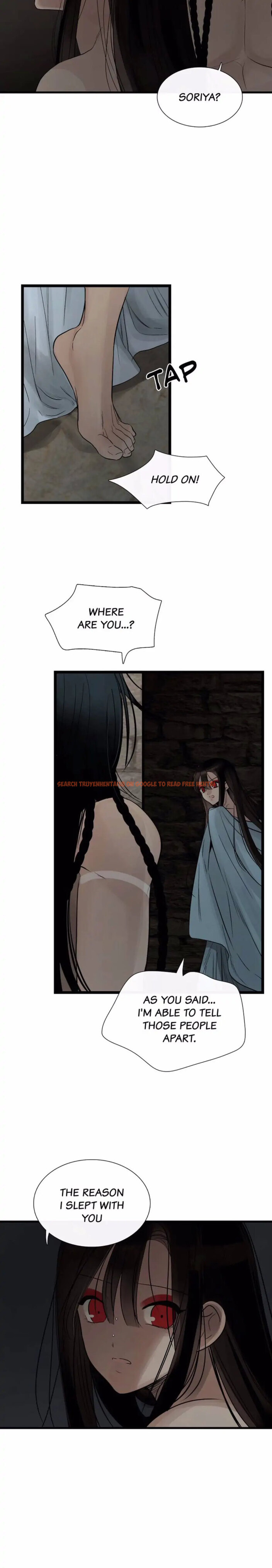 Read Hentai Image 18 724 in comic Totem Realm - Chapter 66 - hentaitnt.net