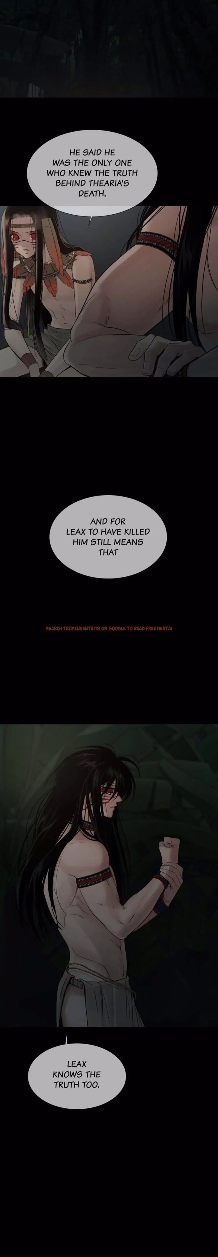 Read Hentai Image 2 718 in comic Totem Realm - Chapter 66 - hentaitnt.net