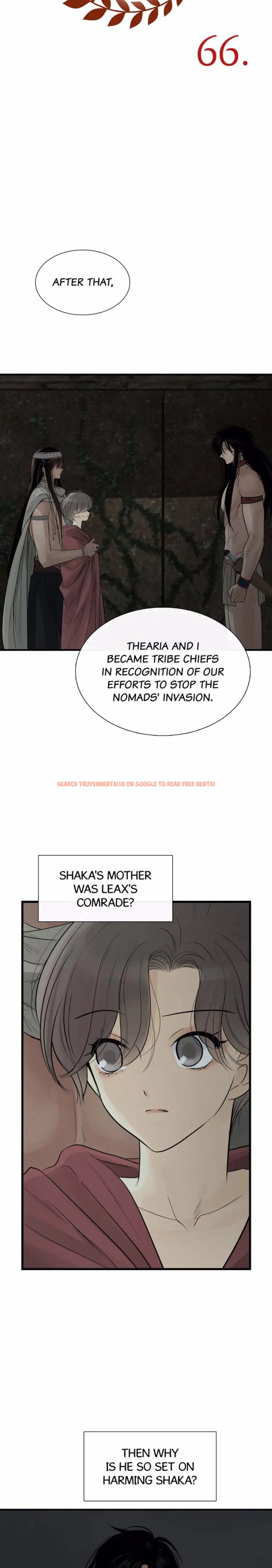 Read Hentai Image 21 724 in comic Totem Realm - Chapter 66 - hentaitnt.net