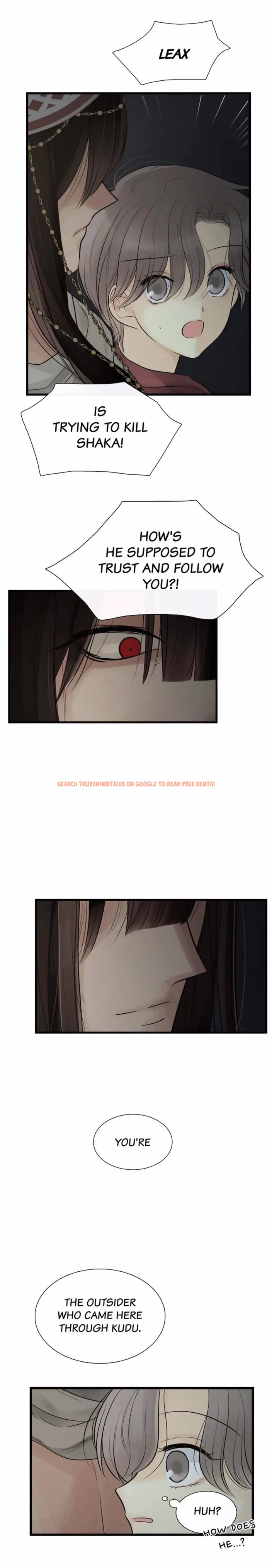 Read Hentai Image 24 724 in comic Totem Realm - Chapter 66 - hentaitnt.net