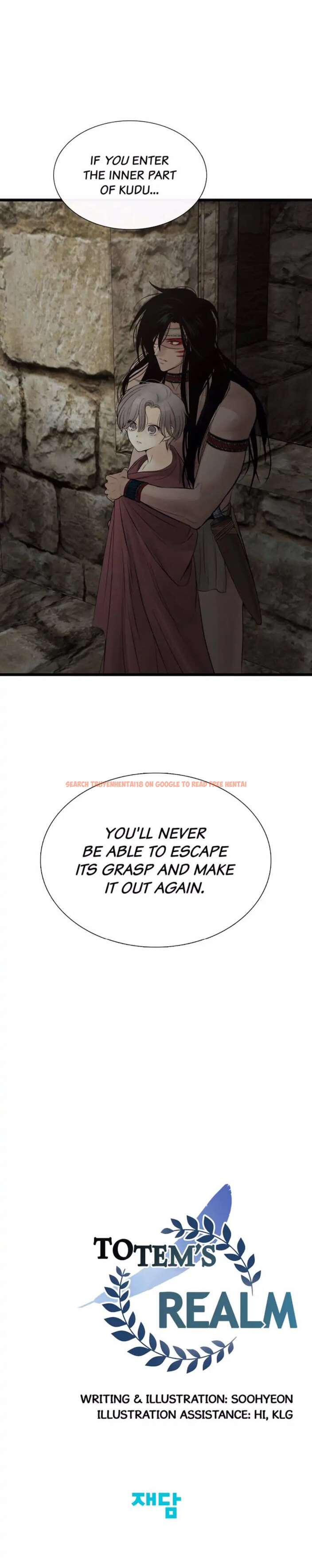 Read Hentai Image 27 724 in comic Totem Realm - Chapter 66 - hentaitnt.net