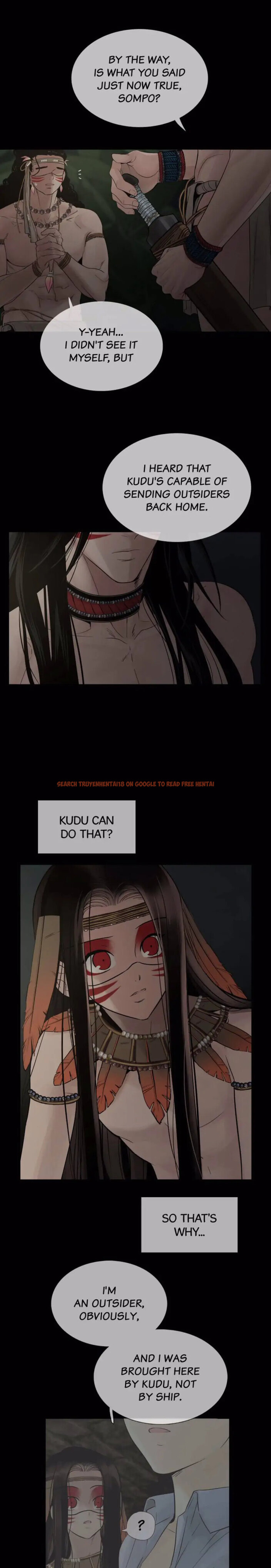 Read Hentai Image 3 718 in comic Totem Realm - Chapter 66 - hentaitnt.net