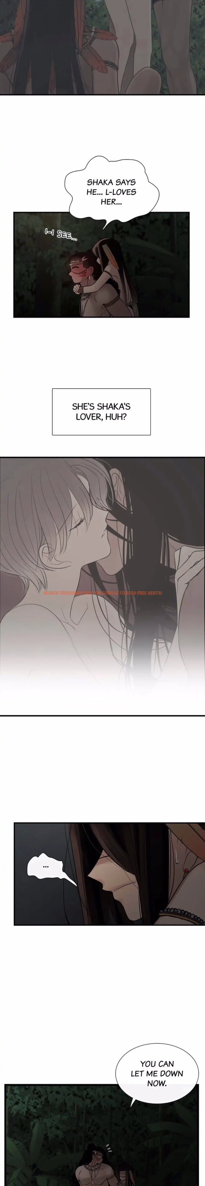 Read Hentai Image 5 718 in comic Totem Realm - Chapter 66 - hentaitnt.net