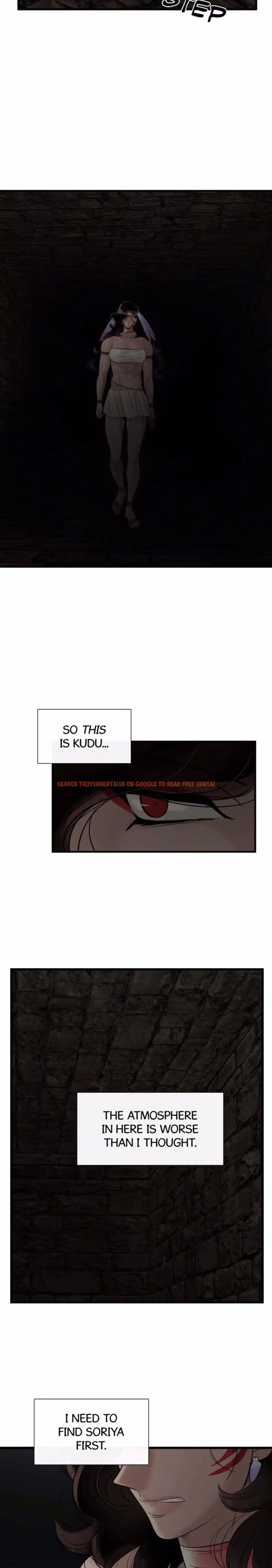 Read Hentai Image 8 718 in comic Totem Realm - Chapter 66 - hentaitnt.net