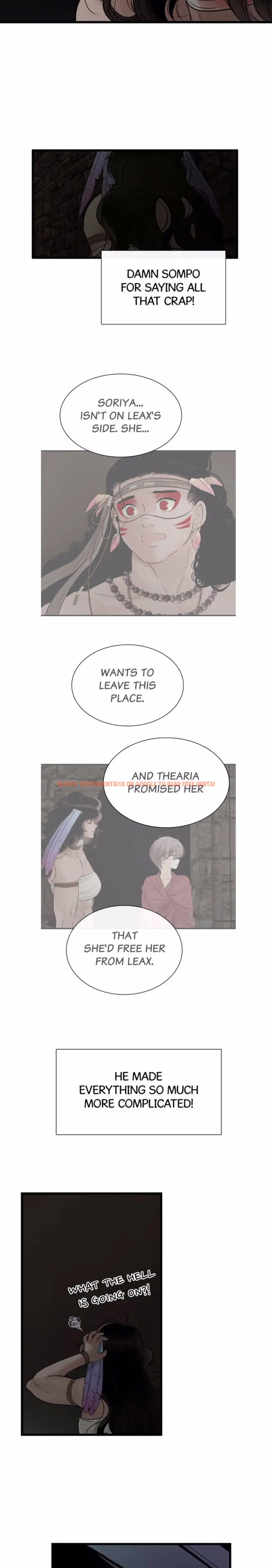 Read Hentai Image 9 718 in comic Totem Realm - Chapter 66 - hentaitnt.net