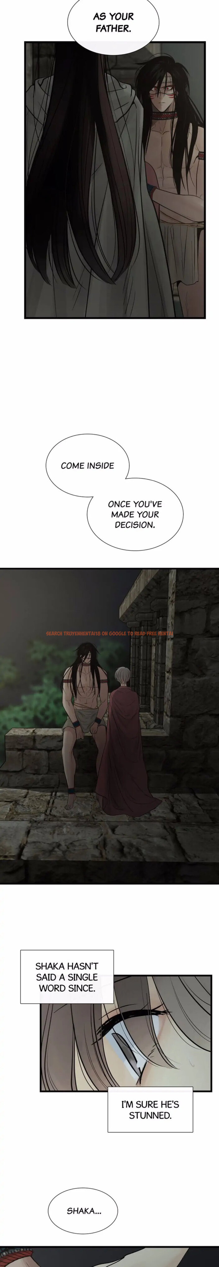 Read Hentai Image 11 718 in comic Totem Realm - Chapter 67 - hentaitnt.net