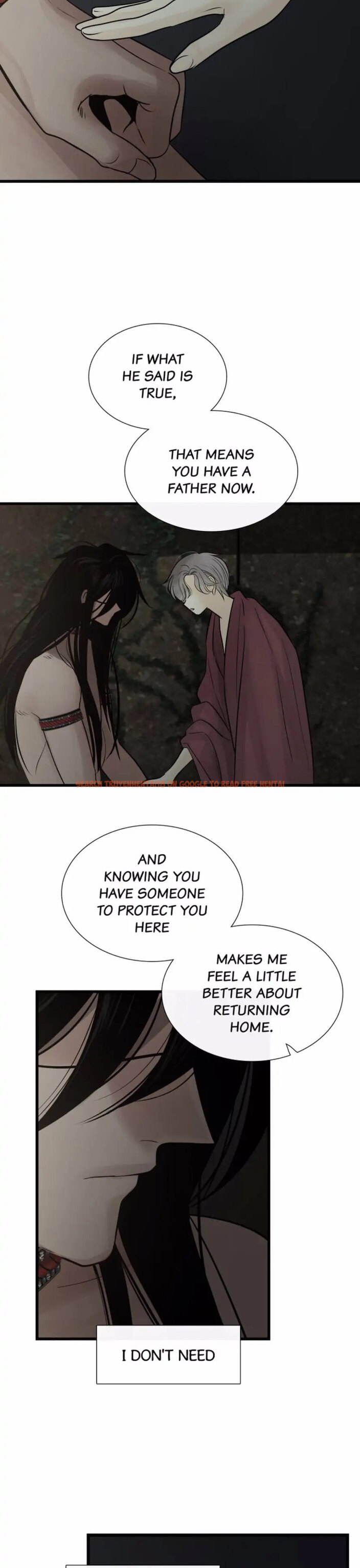 Read Hentai Image 12 718 in comic Totem Realm - Chapter 67 - hentaitnt.net