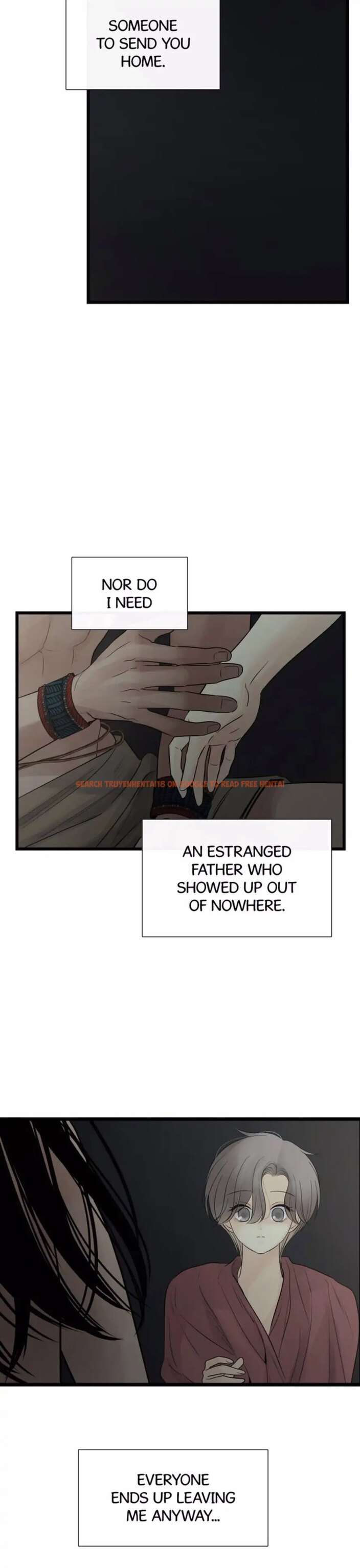 Read Hentai Image 13 718 in comic Totem Realm - Chapter 67 - hentaitnt.net